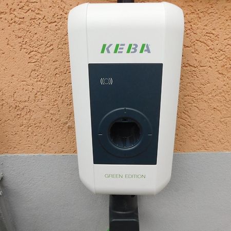 Ferienhaus Seeperle Bodman-Ludwigshafen Dış mekan fotoğraf