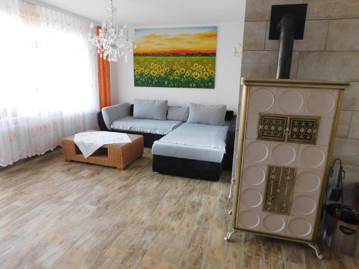 Ferienhaus Seeperle Bodman-Ludwigshafen Dış mekan fotoğraf