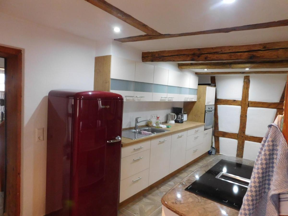 Ferienhaus Seeperle Bodman-Ludwigshafen Dış mekan fotoğraf