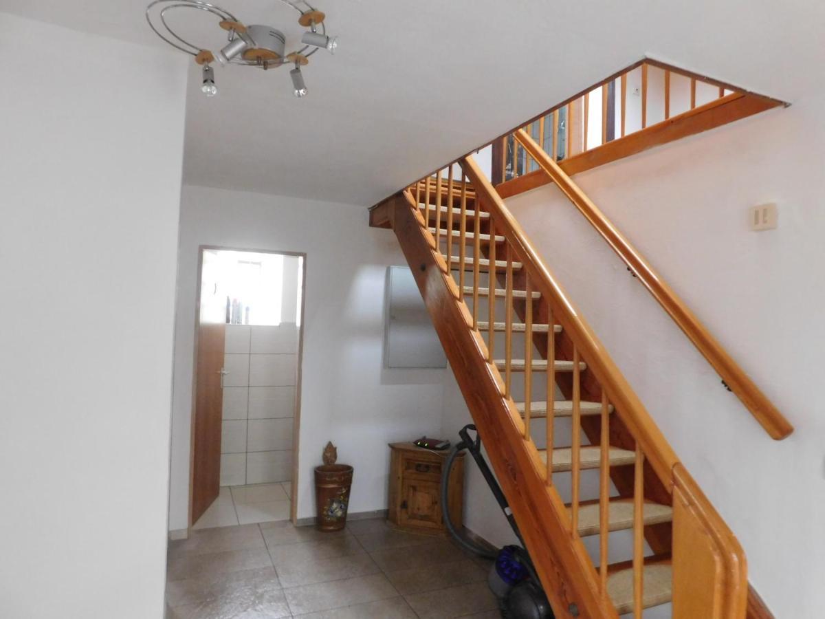 Ferienhaus Seeperle Bodman-Ludwigshafen Dış mekan fotoğraf
