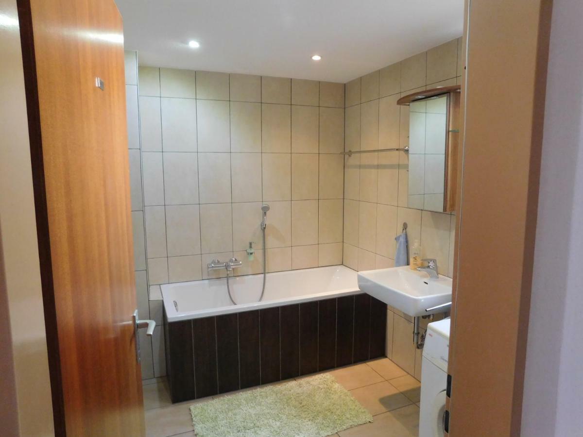 Ferienhaus Seeperle Bodman-Ludwigshafen Dış mekan fotoğraf