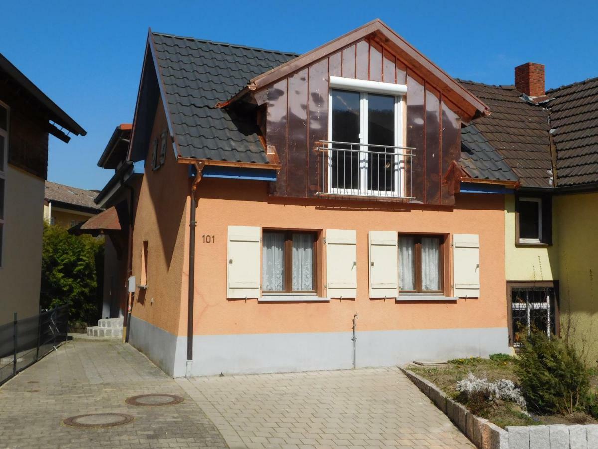Ferienhaus Seeperle Bodman-Ludwigshafen Dış mekan fotoğraf