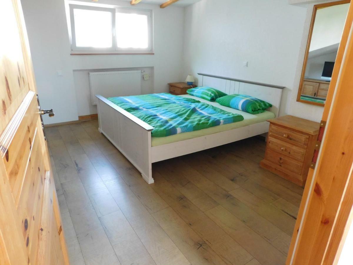Ferienhaus Seeperle Bodman-Ludwigshafen Dış mekan fotoğraf