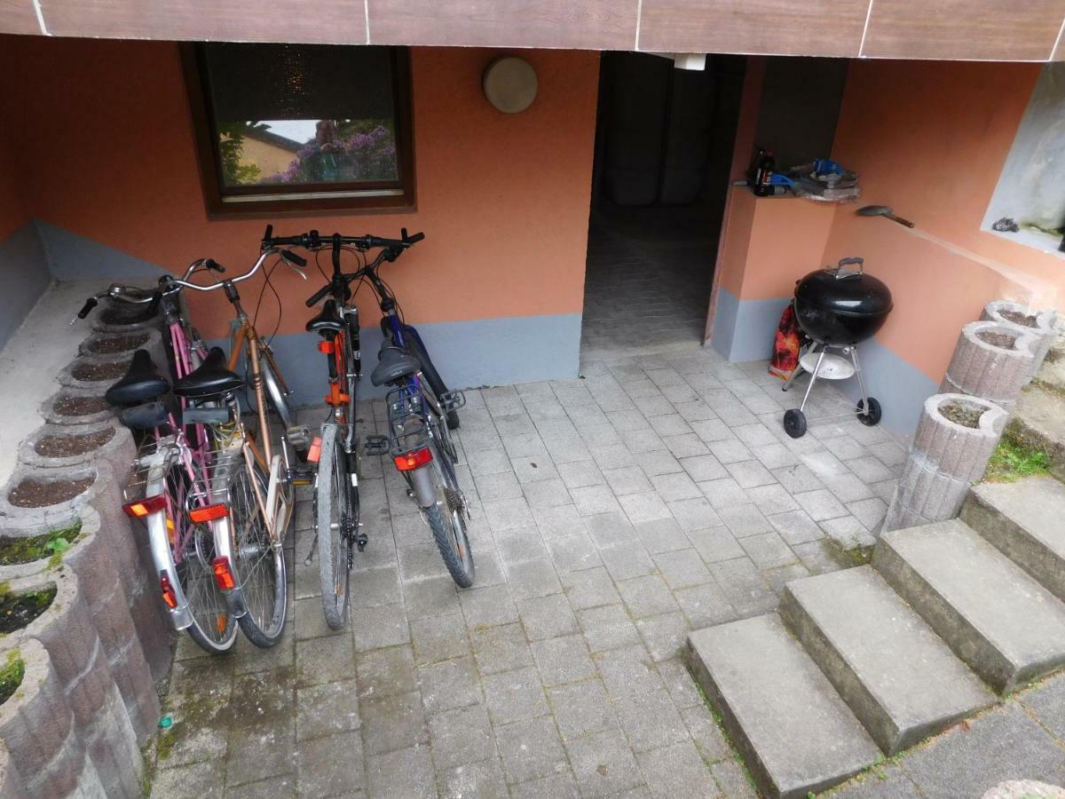 Ferienhaus Seeperle Bodman-Ludwigshafen Dış mekan fotoğraf